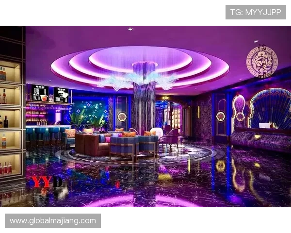 新时代娱乐场引领潮流，打造多元化娱乐新体验，满足不同年龄层的休闲需求