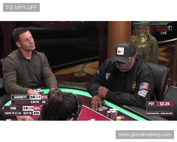 德州扑克体育：结合体育元素的扑克赛事如何吸引更多观众关注