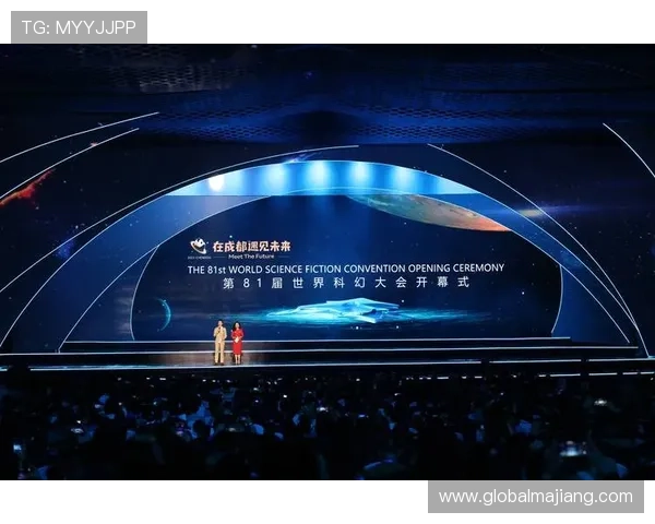 巨星娱乐：打造年度最受瞩目的明星盛会与娱乐盛事