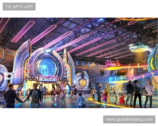 星际娱乐平台：探索未来娱乐新纪元的最佳选择