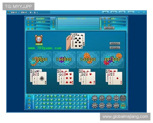 学习百家乐游戏规则技巧助你在复杂玩法中轻松应对赢得胜利 学习百家乐游戏规则技巧助你在复杂玩法中轻松应对赢得胜利